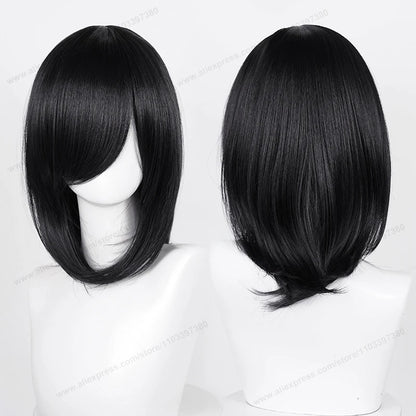 Anime Bang Wig