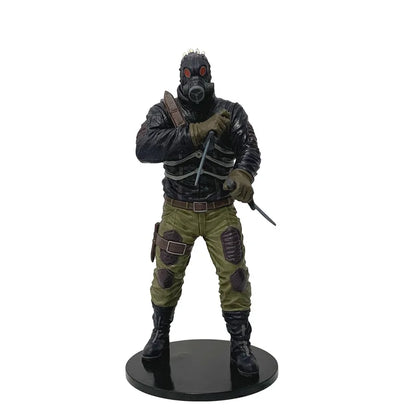 Dorohedoro Kaiman PVC Statue