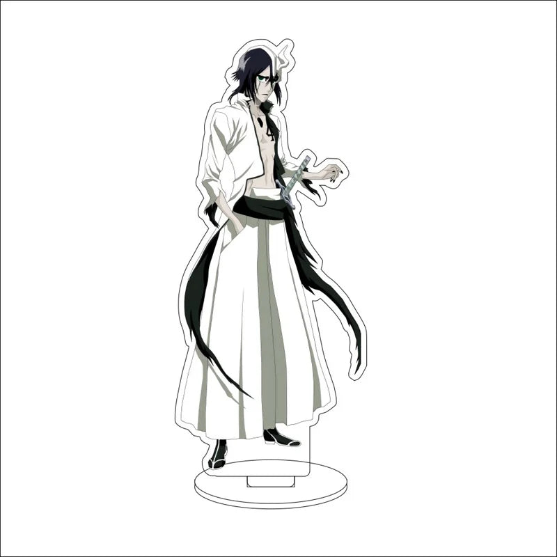 BLEACH Kurosaki Yuzu Acrylic Stand