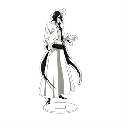 BLEACH Kurosaki Yuzu Acrylic Stand