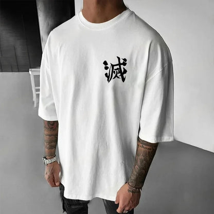 Demon Slayer Inosuke T-Shirt