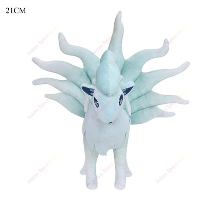 Pokemon Shiny Gyarados Plush