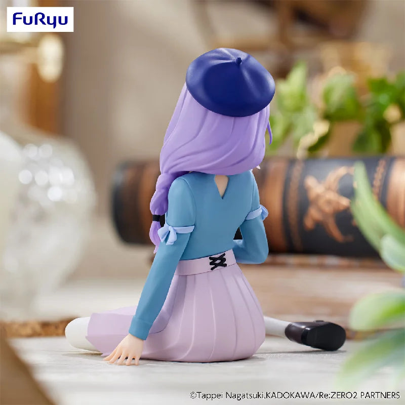 Re:Zero Anastasia Hoshin Noodle Stopper Figure