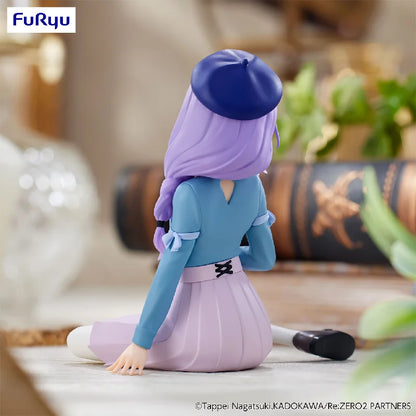 Re:Zero Anastasia Hoshin Noodle Stopper Figure