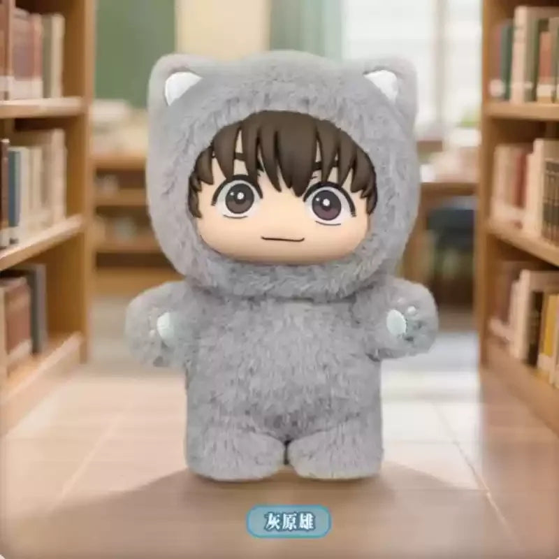 Jujutsu Kaisen Gojo Satoru Plush Pendant