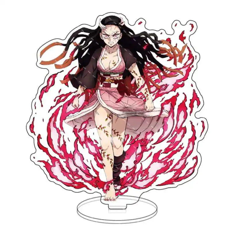Demon Slayer Acrylic Stand