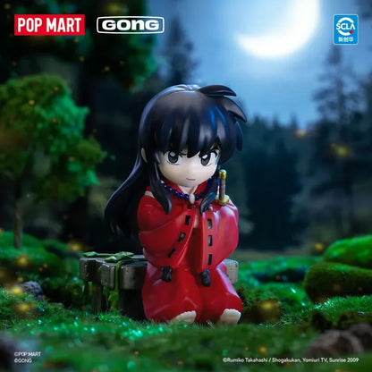 Inuyasha Gong Blind Box