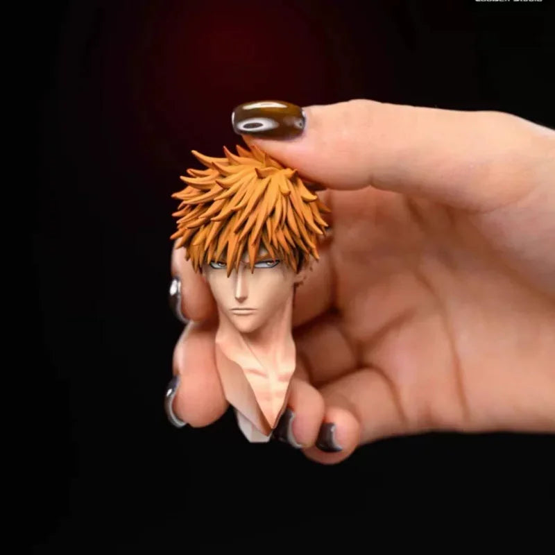 Bleach Ichigo Kurosaki PVC Statue