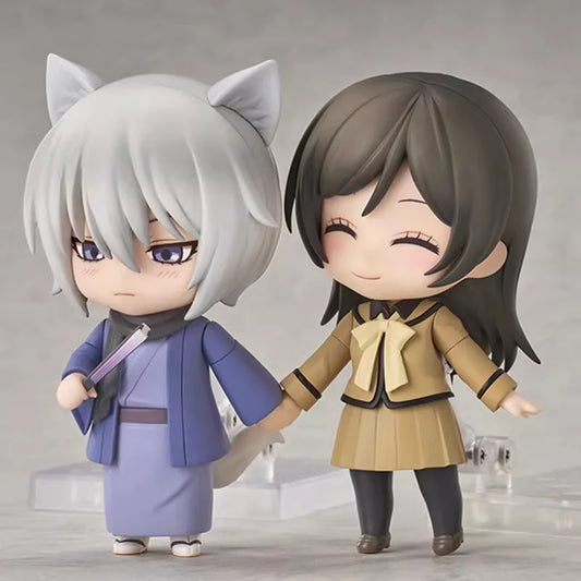 10cm ‌kamisama love Nanami Tomoe 2784# 2784 2443 Action figure toys collection Christmas gift with box