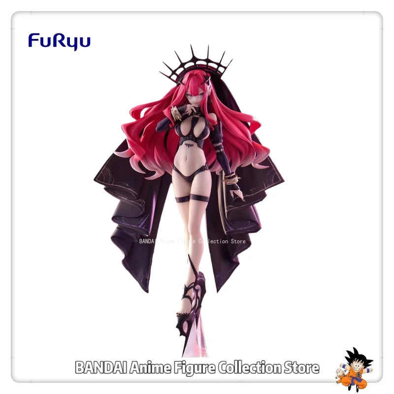 Original FuRyu Fate/Grand Order Trio-Try-iT Figure