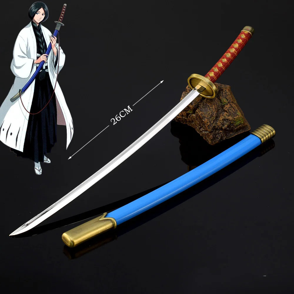Bleach Ichigo Katana