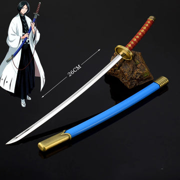 Unohana Retsu
