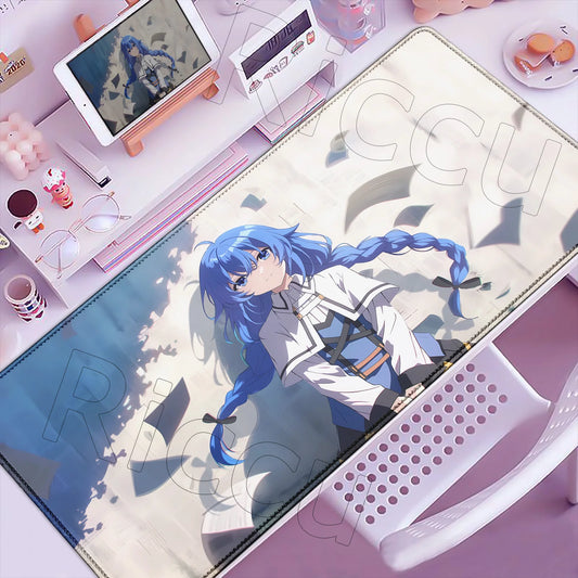 Mushoku Tensei Roxy Mousepad