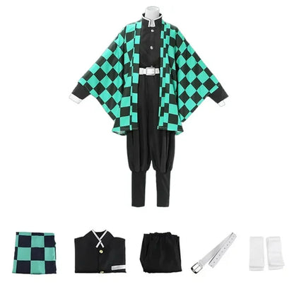Anime Kimono Costume