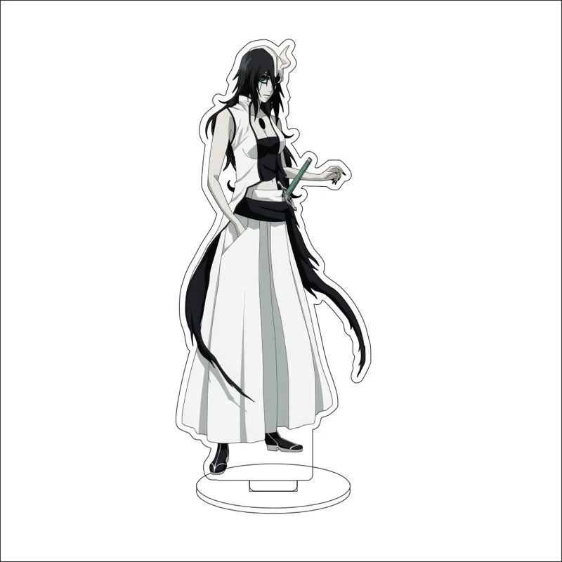 BLEACH Kurosaki Yuzu Acrylic Stand