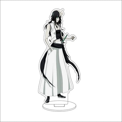 BLEACH Kurosaki Yuzu Acrylic Stand