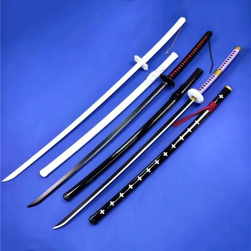 Bleach Kurosaki Ichigo Katana