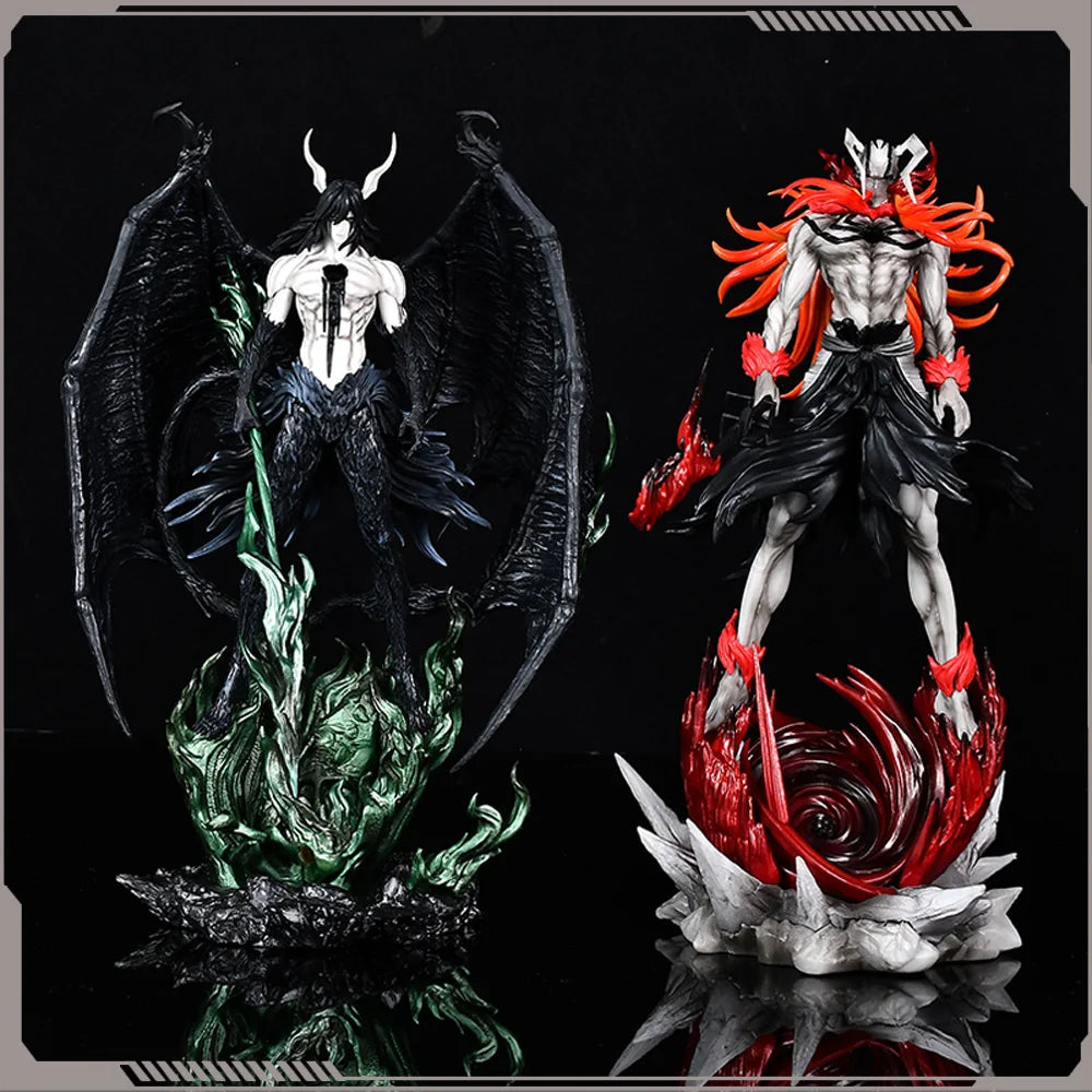 Bleach Kurosaki Ichigo PVC Statue