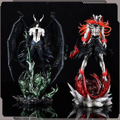 Bleach Kurosaki Ichigo PVC Statue