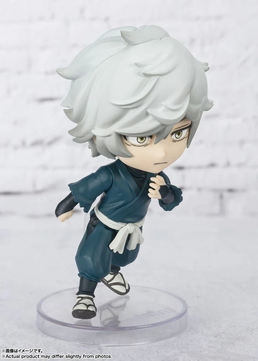 Hell’s Paradise Gabimaru Figuarts Mini