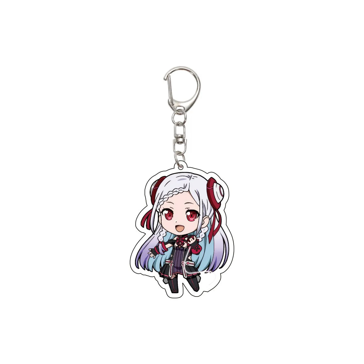 Sword Art Online Keychain