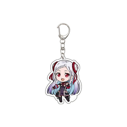 Sword Art Online Keychain