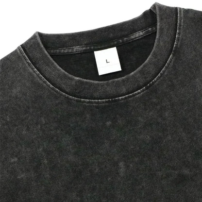 Naruto Minato Namikaze Oversized T-Shirt