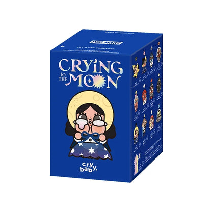 Crybaby Crying To The Moon Blind Box