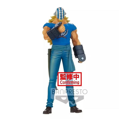 One Piece Eustass Kid PVC Statue