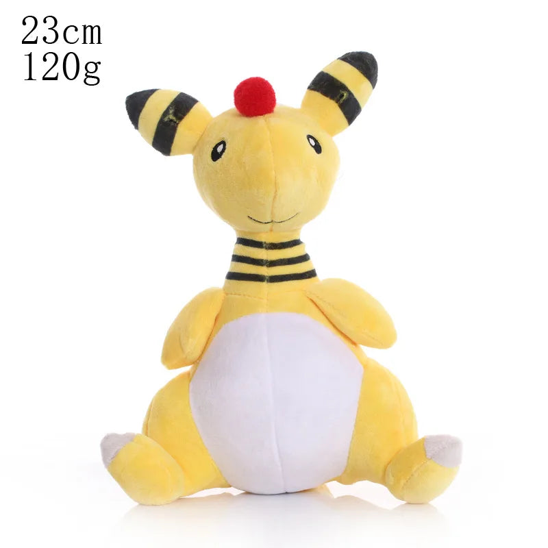 Pokemon Pikachu Plush Doll