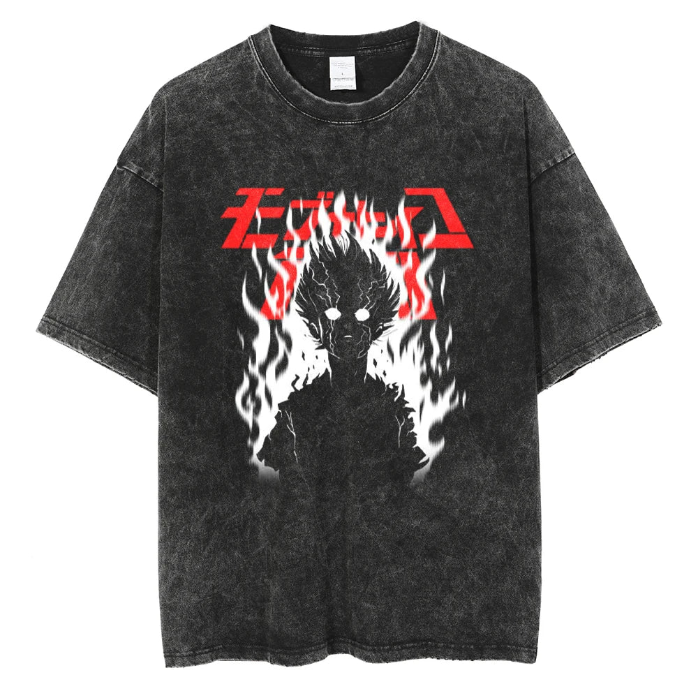 Mob Psycho 100 Shigeo Kageyama T-Shirt