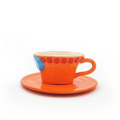 One Piece Chopper Hat Mug