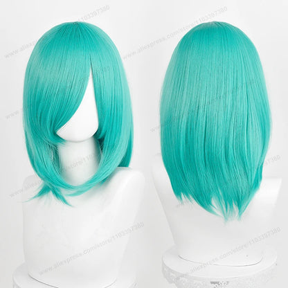 Anime Bang Wig