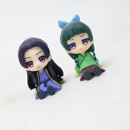 The Apothecary Diaries Maomao Jinshi Figure