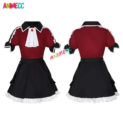 Oshi No Ko Hoshino Rubii Stage Dress