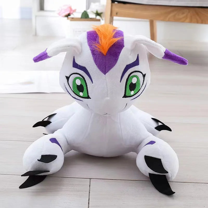 Digimon Adventure Patamon Plushie