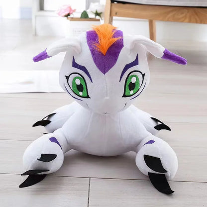 Digimon Adventure Patamon Plushie