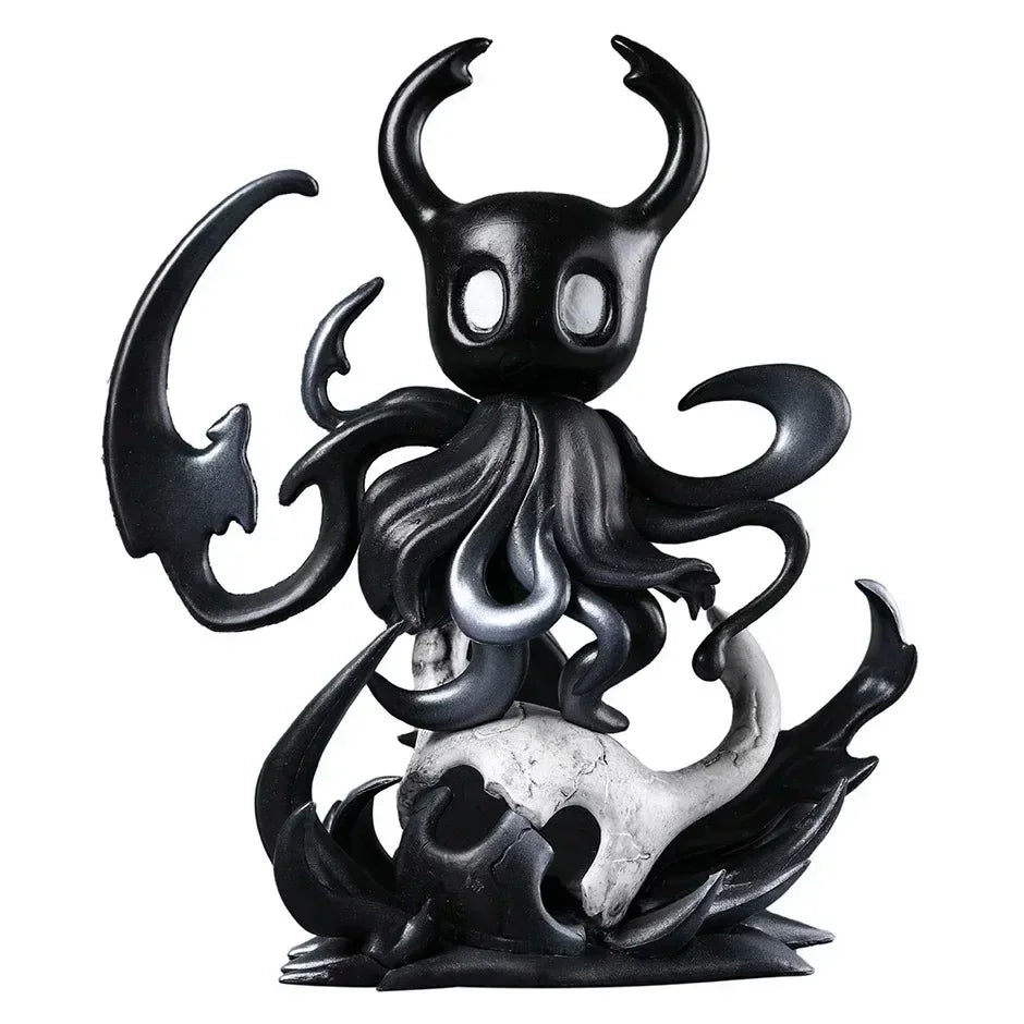 Hollow Knight Shadow Knight PVC Statue