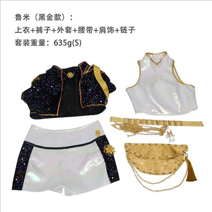 Easter Teen Glitter Costume