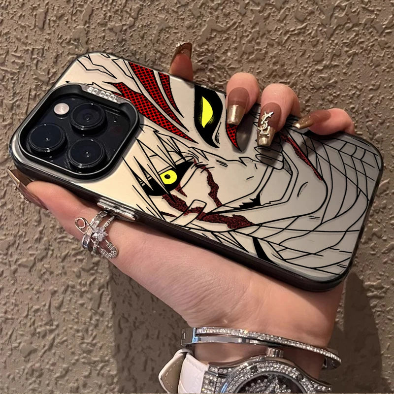 Bleach Ichigo Frosted Case