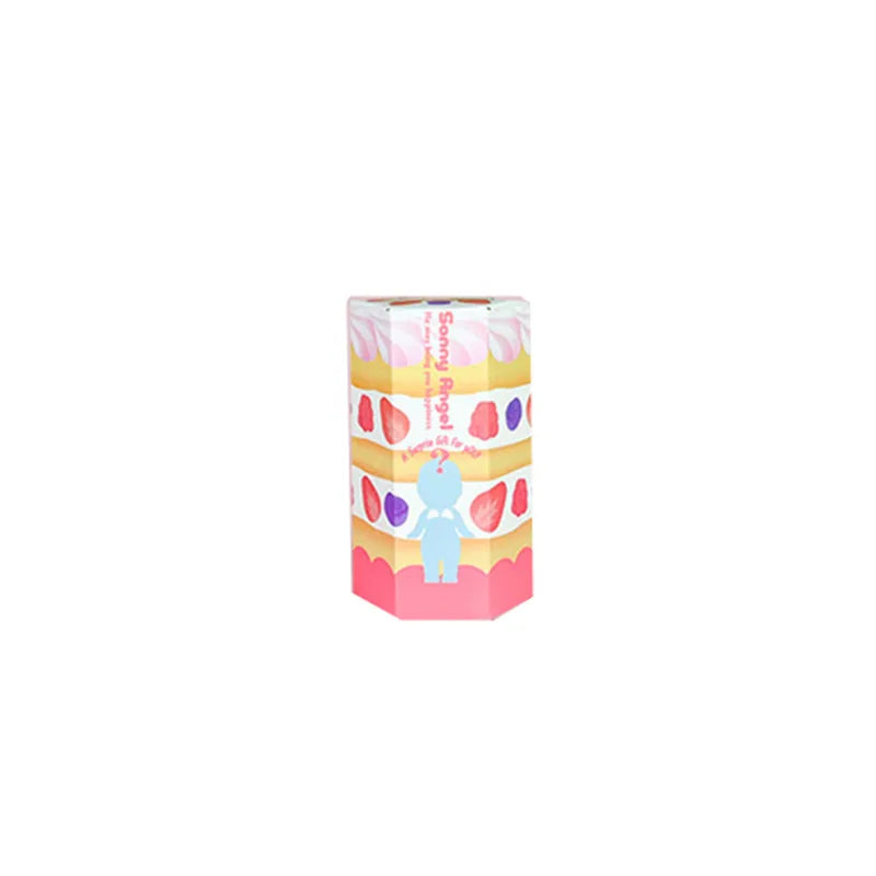 Cute Dolls Fans Car Ornament Gift   Birthday Series Cute Angel Anime Figures Ornaments Blind Box kawaii toys for girls