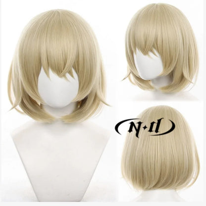 Delicious in Dungeon Falin Touden Wig