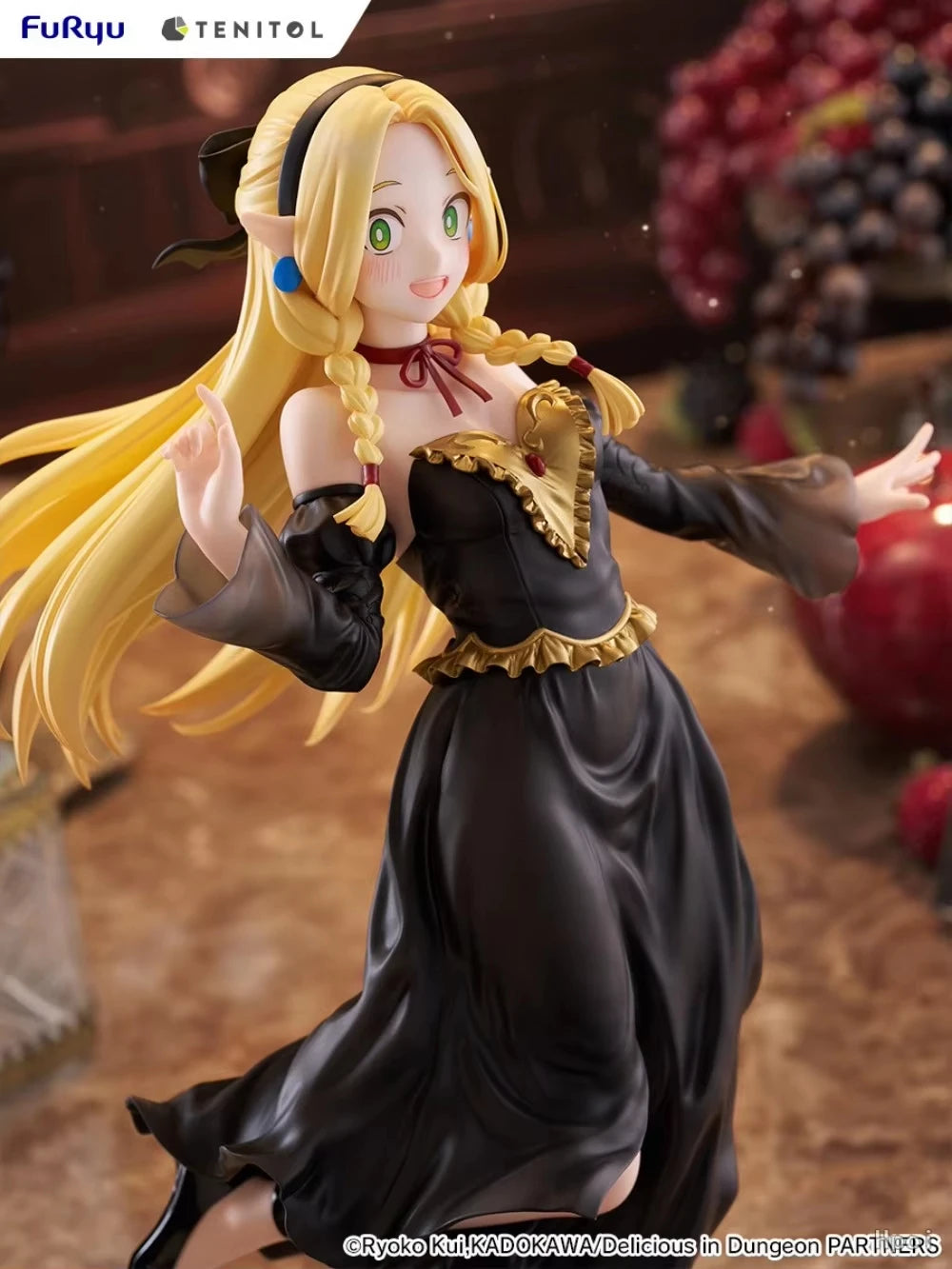 Dungeon Meshi Falin Touden PVC Statue
