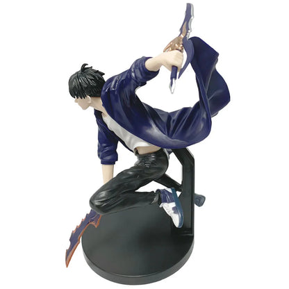 Solo Leveling Sung Jin-Woo PVC Statue