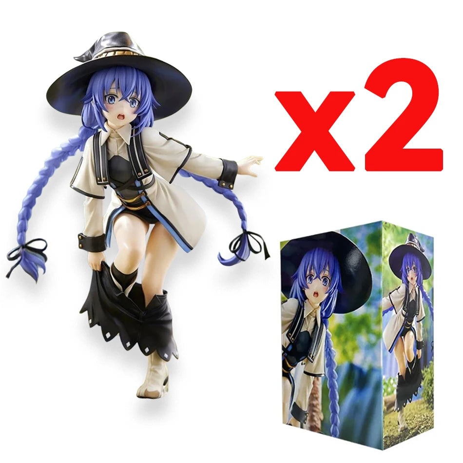 Mushoku Tensei Roxy Migurdia PVC Figure