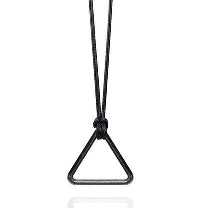 Chainsaw Man Makima Pull Ring Necklace
