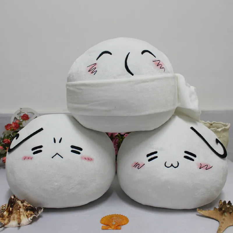 Hetalia Aph Plush Pillow