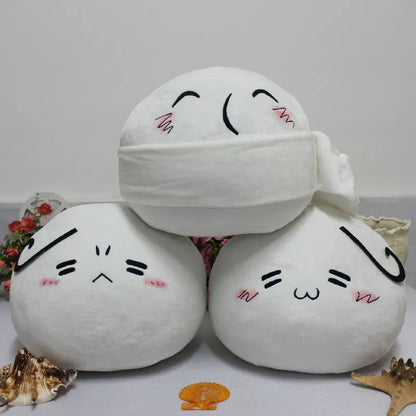 Hetalia Aph Plush Pillow