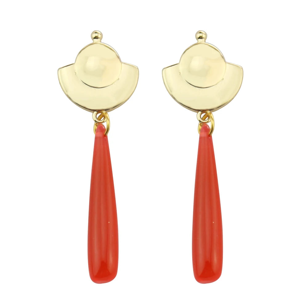 The Apothecary Diaries Mao Mao Earrings