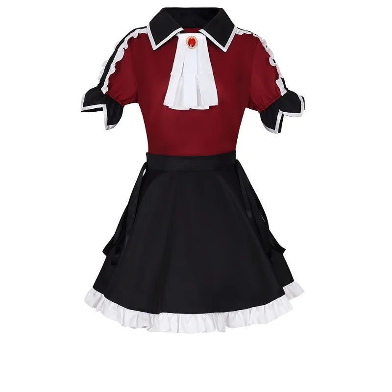Oshi No Ko Mem-Cho Stage Outfit
